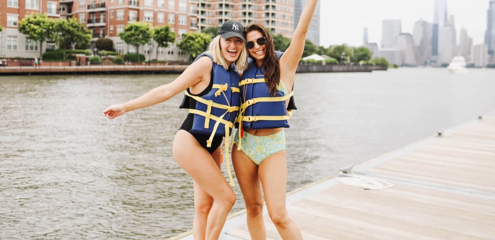 Sea the City Jet Ski & Hot Tub Boat Tours
