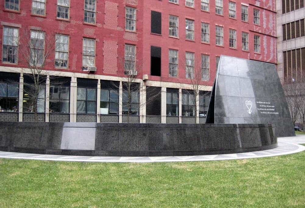 Top 35 Tourist Attractions: Sight Seeing in New York City