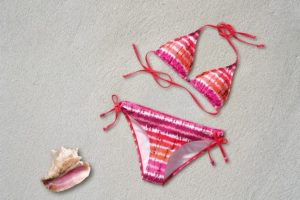 What to Wear for women when Jet Skiing