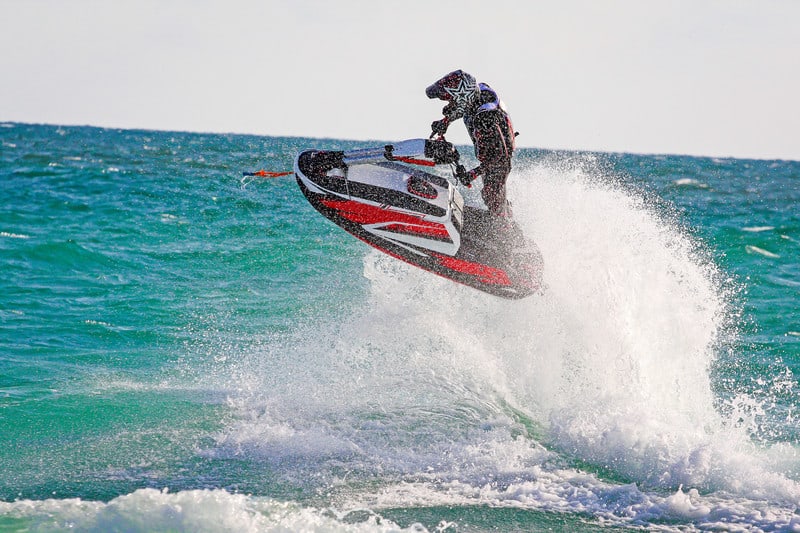 The Most Insane Jet Ski Trick Videos of 2023