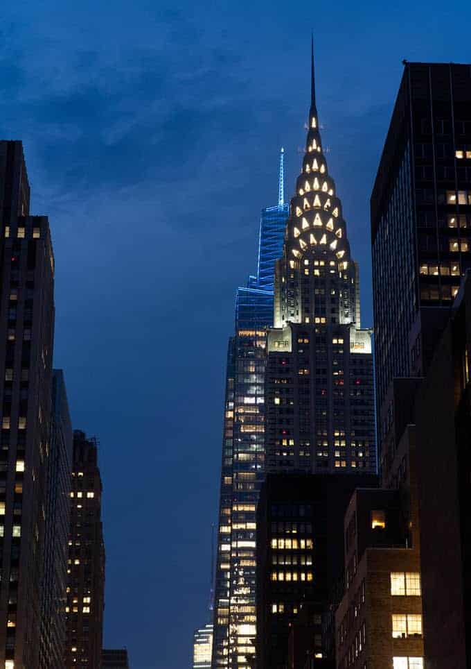Top 35 Tourist Attractions: Sight Seeing in New York City