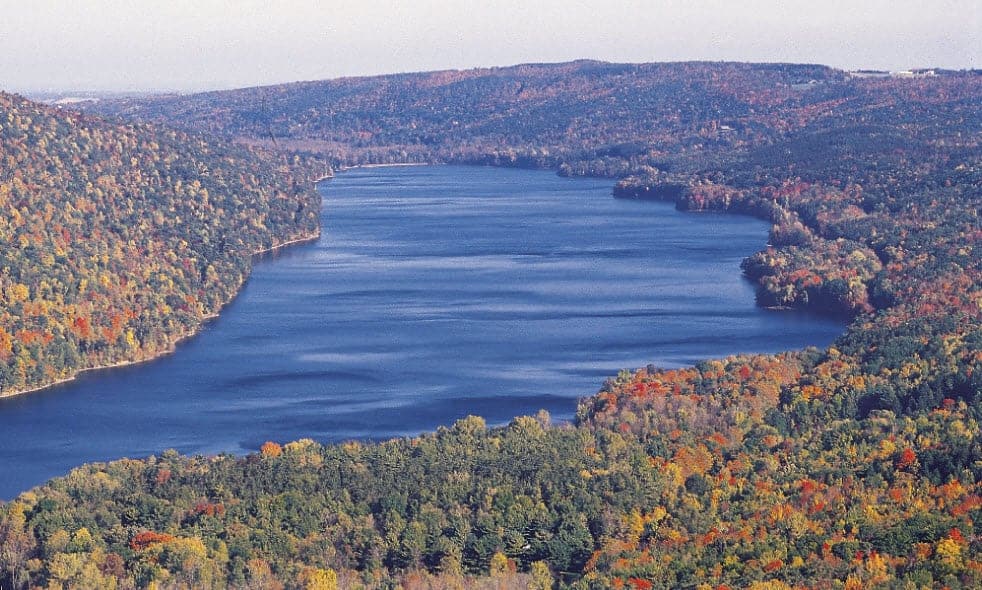 Top 35 Tourist Attractions: Sight Seeing in New York City