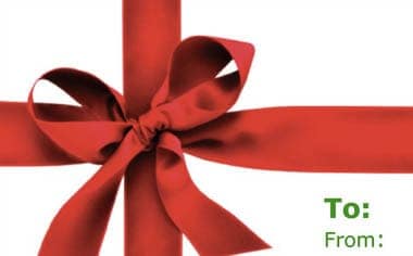 Gift Cards
