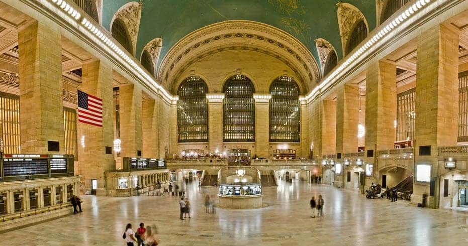 Top 35 Tourist Attractions: Sight Seeing in New York City