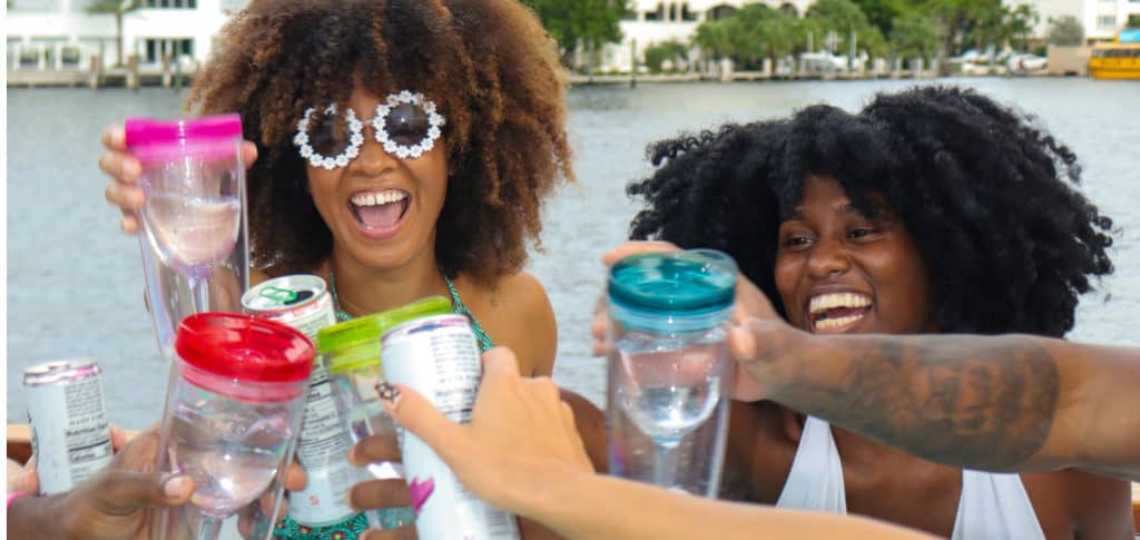 Sea the City Jet Ski & Hot Tub Boat Tours
