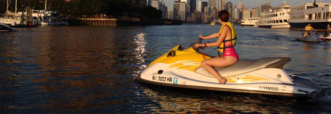 Infographic: Recovery Rate of Watercraft Thefts in the United States in 2017