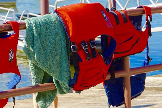 Jet Ski Tours