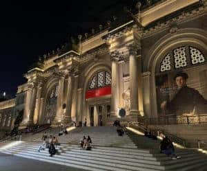 30 Best Museums In New York City