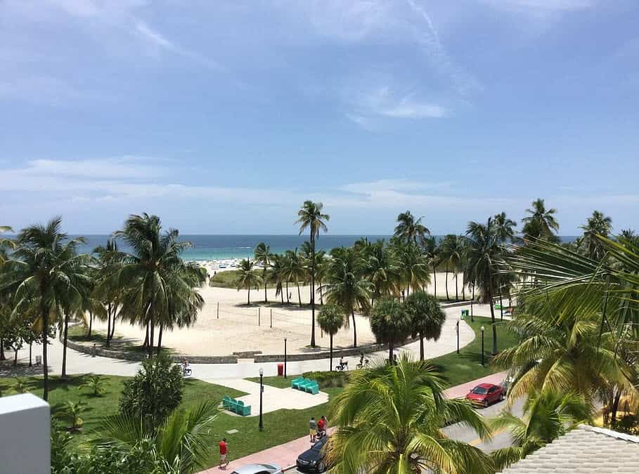 miami beach, FL