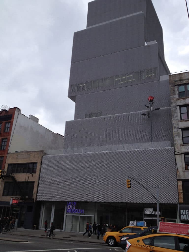 Top 35 Tourist Attractions: Sight Seeing in New York City