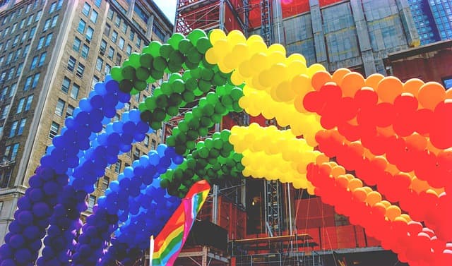 Five Things to Do During Pride Week in NYC