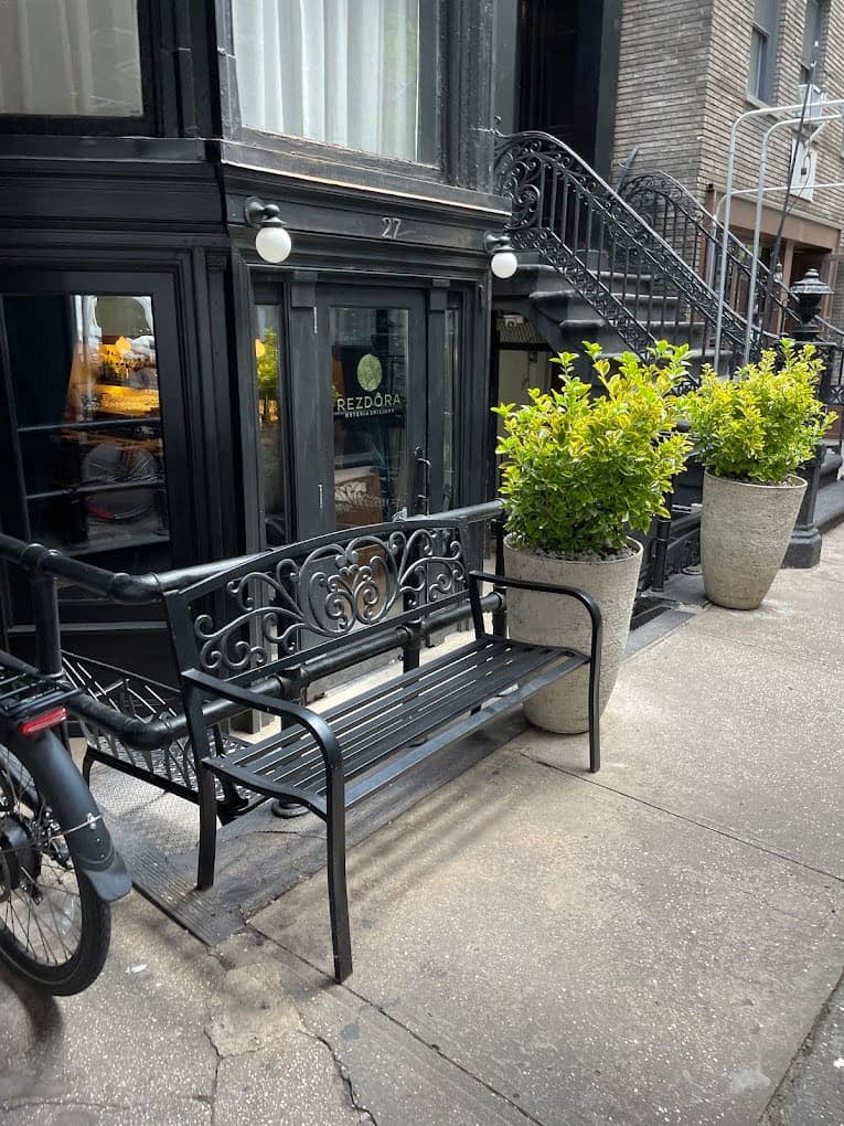 Rezdôra in NYC