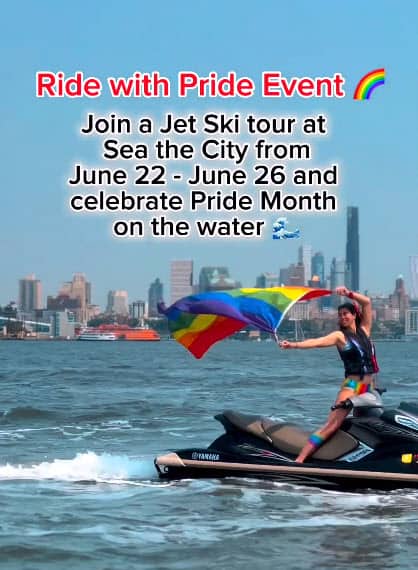 Unforgettable NYC Hudson River Summer Events: June 2023 – Join the Adventure!