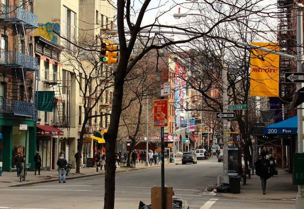 Top 35 Tourist Attractions: Sight Seeing in New York City