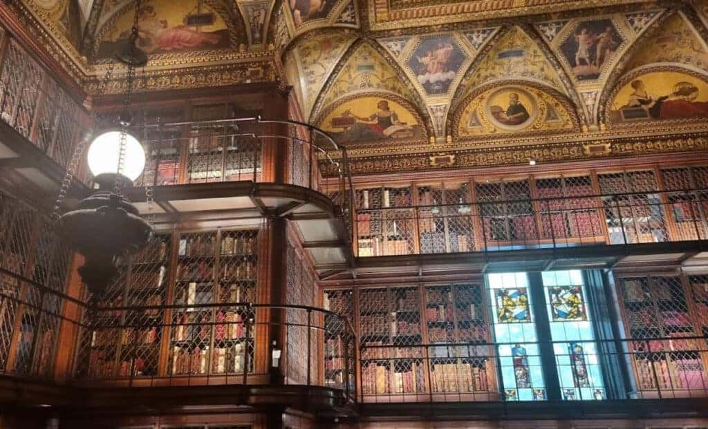 30 Best Museums In New York City