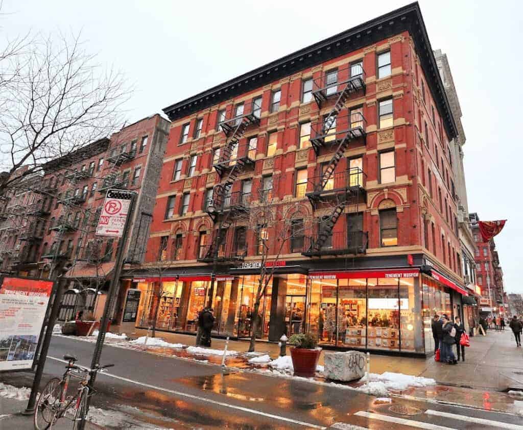 30 Best Museums In New York City