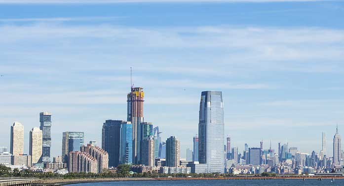The Five Best Unexpected Things to Do in Jersey City in Winter