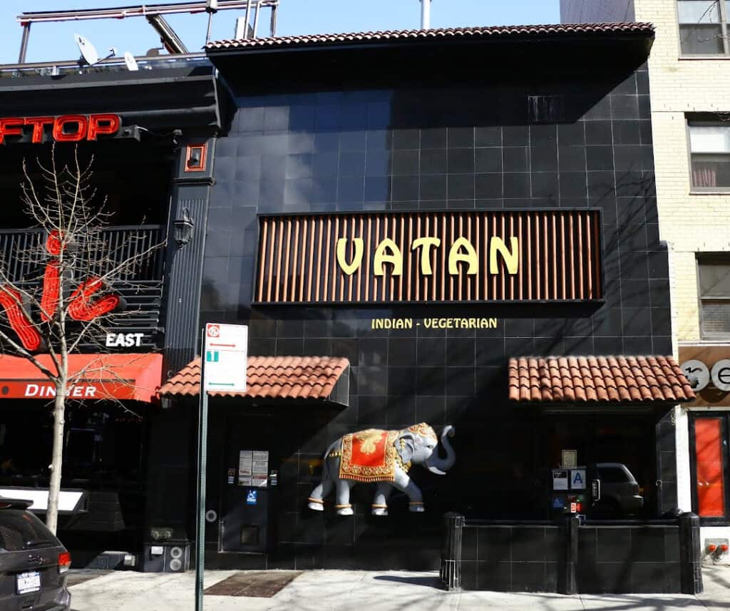 Vatan in NYC