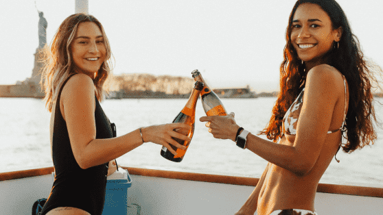 New York Hot Boat Tours