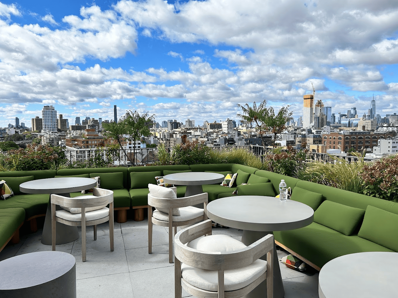 ElNico Restaurant Bar NY
