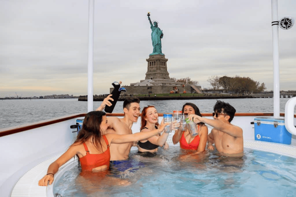 31 Best Team Building Activities & Outings in NYC