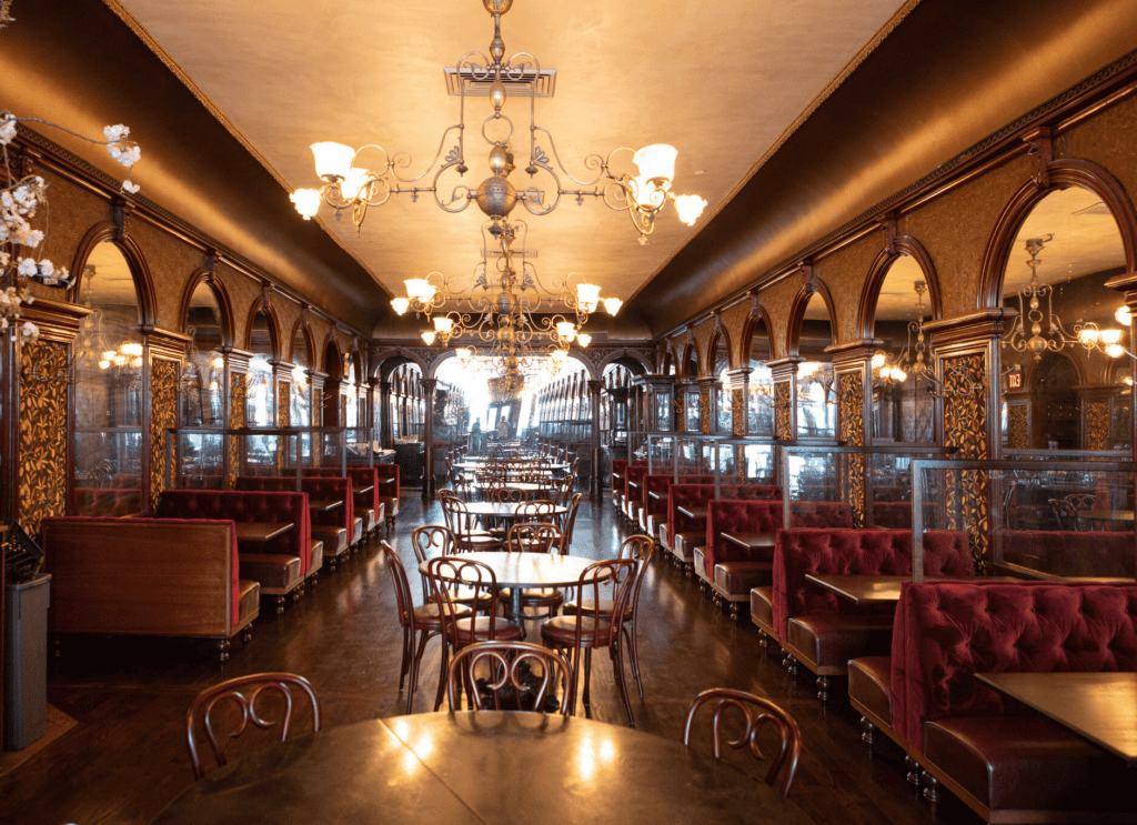 Gage & Tollner NY
