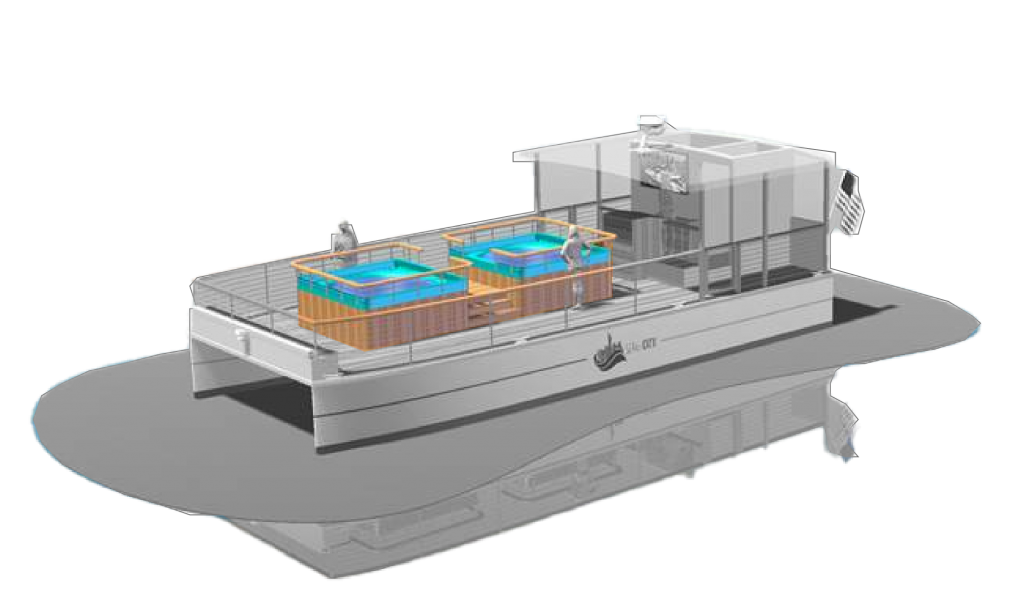 New York Hot Boat Tours