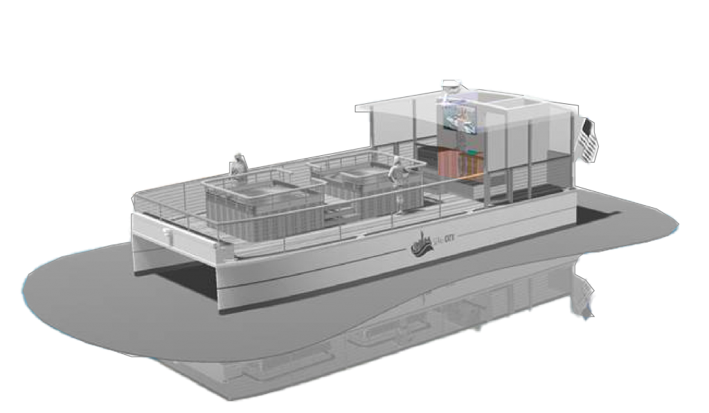 New York Hot Boat Tours