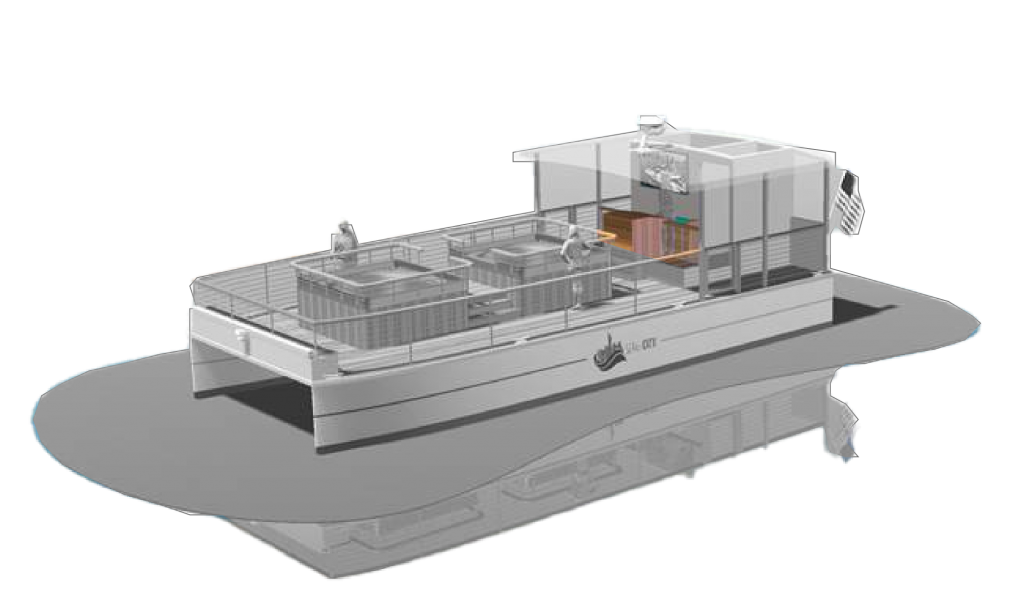 New York Hot Boat Tours
