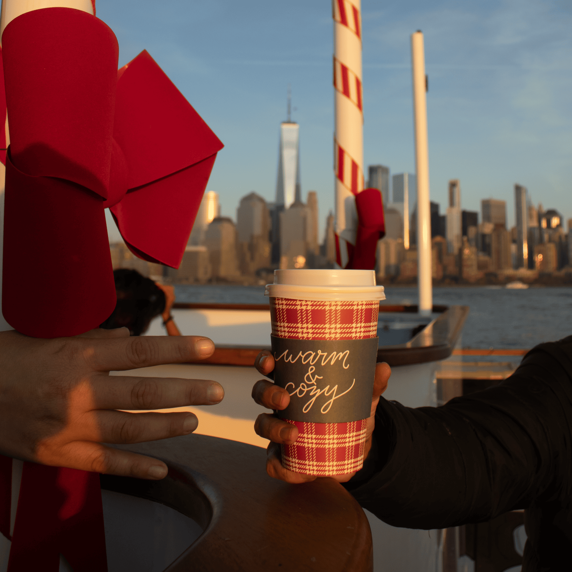 New York Hot Boat Tours