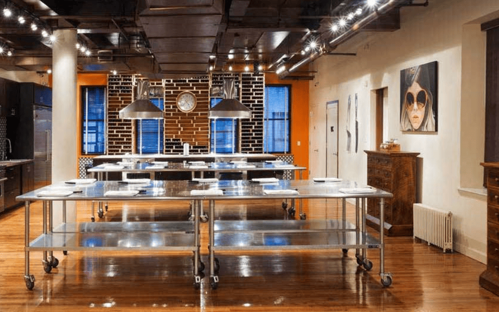 My Cooking Party NYC