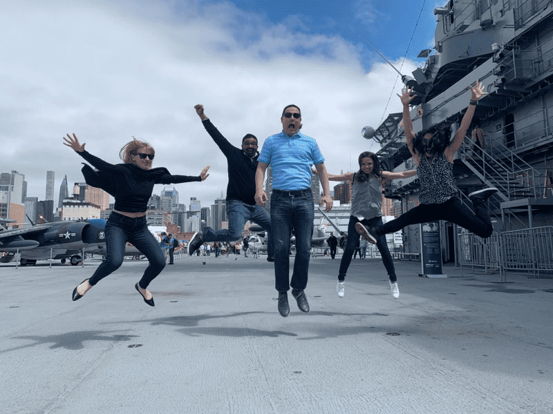watson adventures nyc